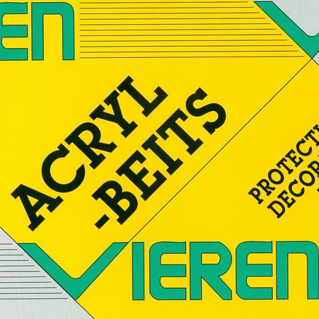 Acrylbeits