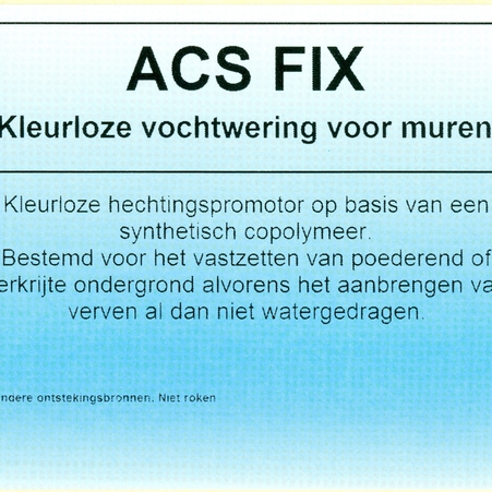 ACS-fix